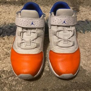 Air Jordan 11 Wheaties Little Kids